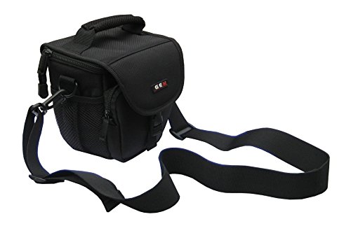 Gem tui compact avec acc s ais pour appareil photo Nikon Coolpix B500 B700 Avec housse anti-pluie reviews Gem tui compact avec acc s ais pour appareil photo Nikon Coolpix B500 B700 Avec housse anti-pluie