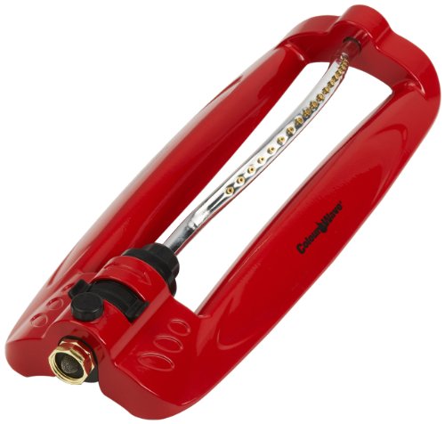 Preisvergleich Produktbild colourwave cw-9mos Viereckregner Metall