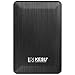 Produktbild Gpan KESU 2 TB Tragbare Externe Festplatte USB3.0 Datenspeicherung und Sicherung Geeignet für PC MAC,Black,160GB