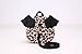Babyhugs® Kids Walker Safety Harness Back pack with detachable Reins - Leopard Batwings