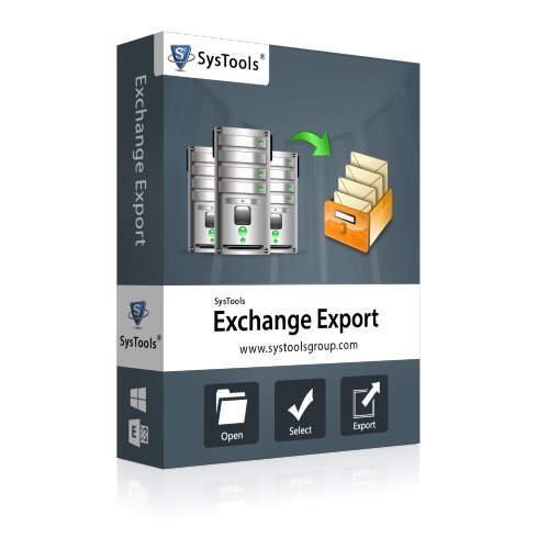 Exchange Export