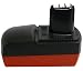 Produktbild PowerSmart® 18V Ni-MH 3000mAh Ersat Akku für METABO BSZ 18, KSA P18, 6.25477,BSZ 18 Impuls, ULA 9.6-18, 6.25478