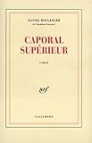 Caporal supérieur. Roman