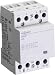 Produktbild Installationsschütz 40A 440V/AC 440V/AC 4S 5500W/AGL 4840VA/LL 3TE IS4040