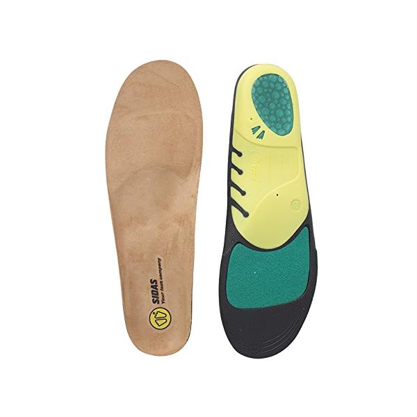 semelle sidas randonnee