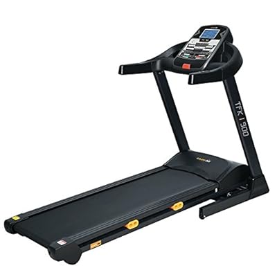 Tapis Roulant Motorizzato Everfit TFK 900
