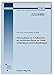 Produktbild Untersuchung von Schubnocken aus hochfestem Beton zur Schubverbindung in Holzverbundträgern. Abschlussbericht. (Forschungsinitiative Zukunft Bau)