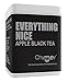 Chymey Everything Nice (Apple Black Tea), 100g RS.440.00