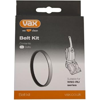 vax rapide ultra spare parts