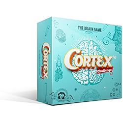 Cortex Challenge