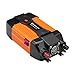 Produktbild Excelvan Wechselrichter 500W Auto Power Inverter 12V DC auf 230V AC mit AC Outlet und USB Hafen für Laptops Tablet Smartphone und andere elektronische Geräte