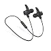 Produktbild Brainwavz Blu-200 - Bluetooth In-Ear-Kopfhörer mit Mikrofon und Fernbedienung - Profi - schwarz