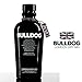 Produktbild Bulldog Set - Bulldog Gin 0,70l (40% Vol) + Bulldog Gin Boston Shaker + 3 Bulldog Gin Dog Tags