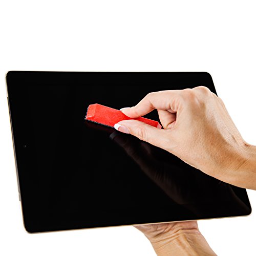 New Microfiber Tablet/PC Cleaner Cleaning Cloth Kit with Ultra-Fresh Antimicrobial Technology RS.1296 (57.00% Off) - Amazon New Microfiber Tablet/PC Cleaner Cleaning Cloth Kit with Ultra-Fresh Antimicrobial Technology RS.1296 (57.00% Off) - Amazon