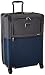Produktbild Tumi Alpha 2 Koffer Auf 4 Rollen Für Kurzreisen (erweiterbar) 6L, Marineblau/Anthrazit, 22064