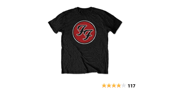 foo fighters hoodie amazon