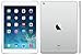 Price comparison product image Apple iPad Air 16GB Wi-Fi - Silver