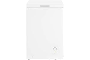 Fridgemaster MCF96 95 Litre Chest Freezer