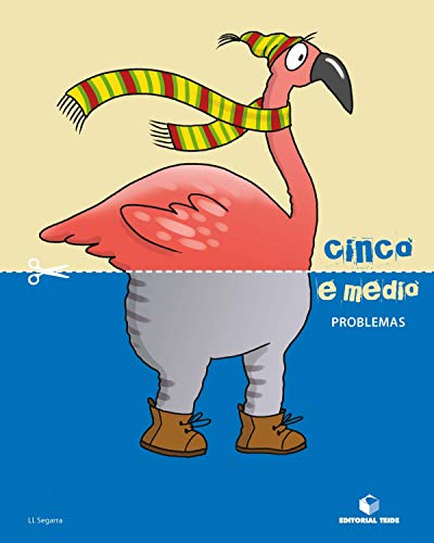 Cinco e medio Problemas (GAL)