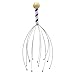 Five Season Scalp Head Massager