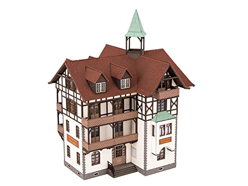 Preisvergleich Produktbild NOCH 66407 - Spielwaren, Romantik-Hotel Schönblick