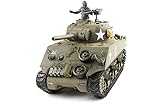 & # x2022; El depósito de Premium Edition ahora incluye EPE embalaje reciclable para una excelente protección durante el transporte a su Venue. el depósito de EPE embalaje está hecha a medida para adaptarse a este particular Sherman M4 A3.