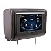 Produktbild Power Acoustik hdvd-94t Universal DVD Kopfstütze mit 22,9 cm LCD Touch Screen