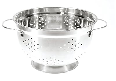 TheKitchenette Passoire Inox 25 cm
