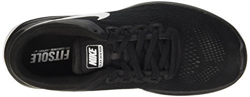 Nike Herren Flex 2016Rn Laufschuhe, Grün, UK - 7