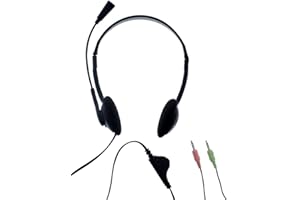 T'NB Tnb - TNB First - Casque multimédia Supra-aural - Noir