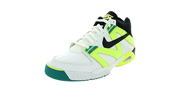 nike andre agassi