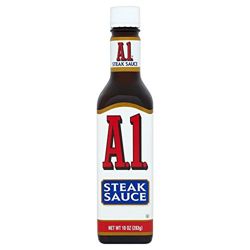 Preisvergleich Produktbild A1 Steak Sauce (283G)