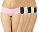 STUBY Womens Cotton Multicolor Panty(Pack of 6)_61 RS.339.00
