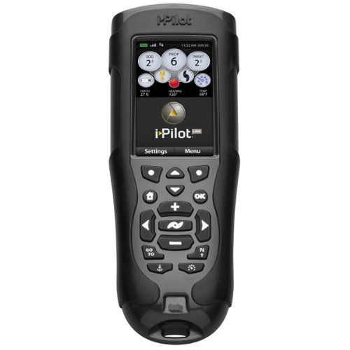 Preisvergleich Produktbild MINN KOTA I-PILOT LINK SYSTEM FOR RIPTIDE ST