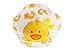 Aubig 12 Pcs Baby Boys Girls Toddler Toilet Pee Potty Training Pants Cartton Underwear Size S