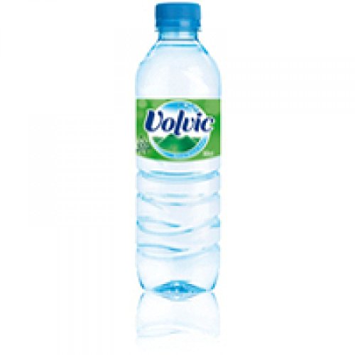 Price comparison product image Danone VOLVIC 50CL PK24 11080022