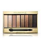 Marca: Max Factor Max Factor Masterpice Nude Palette Sombra Tono 02 Golden Nudes - 63,4 gr