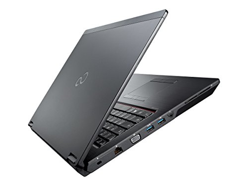 Fujitsu CELSIUS H970 3 10GHz E3-1535Mv6 17 3  1920 x 1080pixels 3G 4G Black Mobile workstation