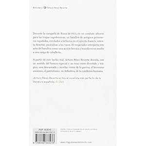 La Sombra Del Águila (BEST SELLER)