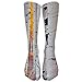 Produktbild Colorado Aspen Birch Nature Autumn Athletic Tube Stockings Women's Men's Classics Knee High Socks Sport Long Sock One Size