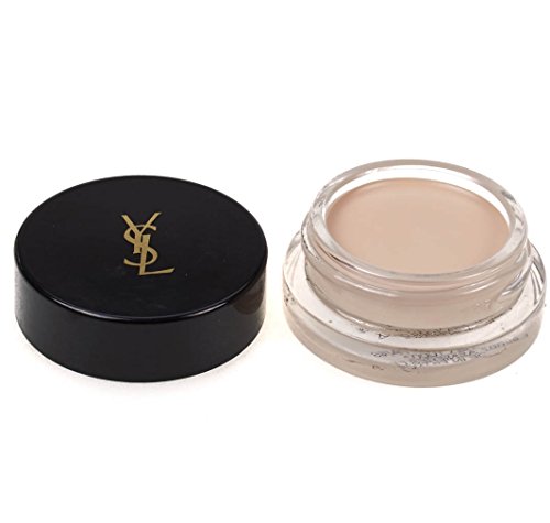 YSL YVES SAINT LAURENT COUTURE EYE PRIMER NEUTRAL NATURAL EYESHADOW SETTING BASE 5.5G - #1 FAIR - BRAND NEW WITHOUT BOX