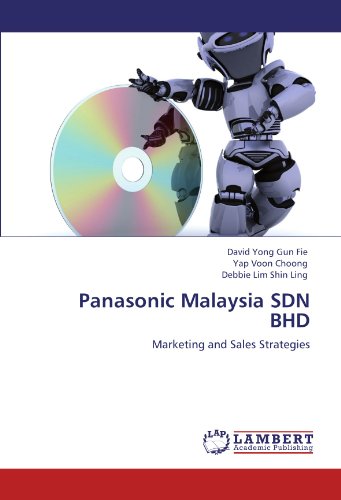 Panasonic Malaysia SDN BHD