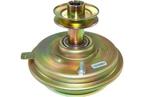 Mekanisk knivkoppling för MTD 717-1788/717-1788A / 717-04198