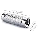 ICO Kapselhalter fur Sahnesepender, Sahnekapseln ICO Kapselhalter fur Sahnesepender, Sahnekapseln