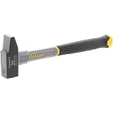 Stanley STHT0-54154 Fiberglass Saplı M&uuml;hendis &Ccedil;eki&ccedil;, 500 gr
