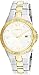 Produktbild Timex T2P428 Crystal Two-Tone Gold & Silver Stainless Steel Men's Watch