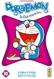 Doraemon Vol.10