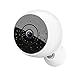 Price comparison product image Logitech Circle 2 Wireless Home Security Camera System Outdoor/Indoor Weatherproof (Night Vision, Person Detection, Easy Setup, 24 Hours Time-Lapse)