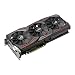 Produktbild Asus GeForce ROG STRIX GTX 1080 8GB 11Gbps GDDR5X, Grafikkarte, schwarz
