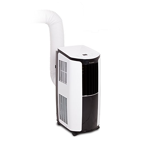 Gree mobile Klimaanlage Shiny 12000 BTU Klima 3,5 kW a, 1 Stück, 390 x 820 x 405 mm, Weiß, GPC12AL-K3NNA1A - 5